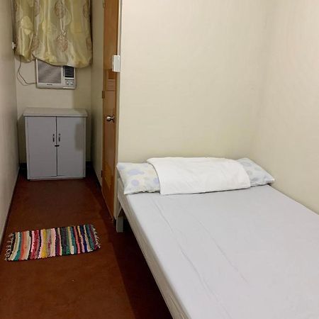 Mybed Dormitory Cebú Exterior foto