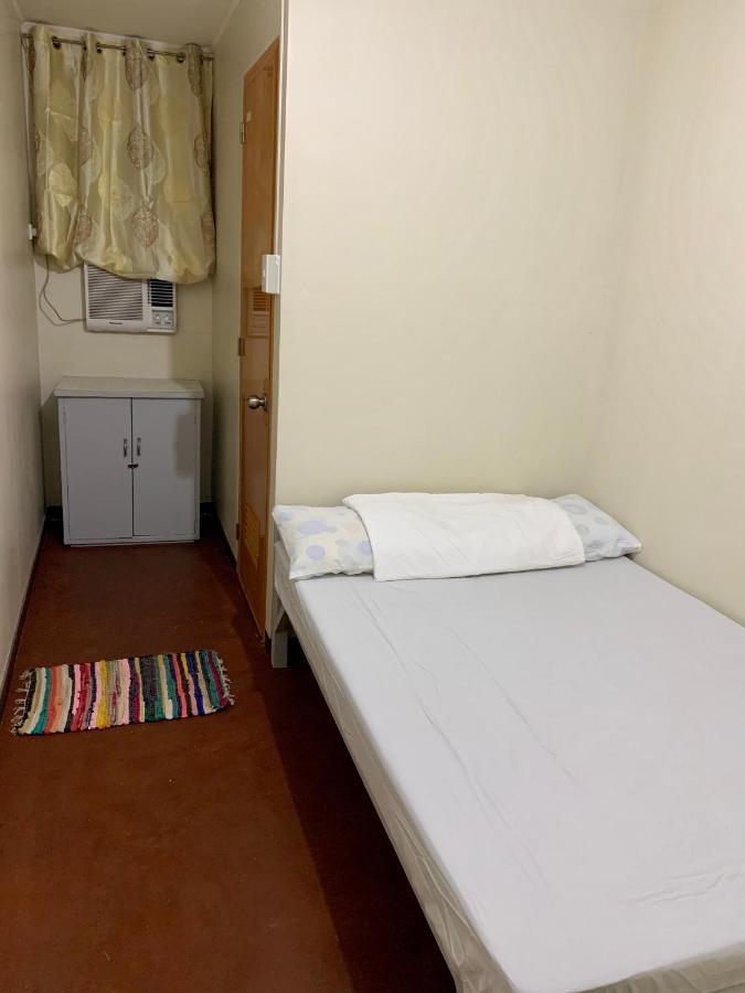 Mybed Dormitory Cebú Exterior foto