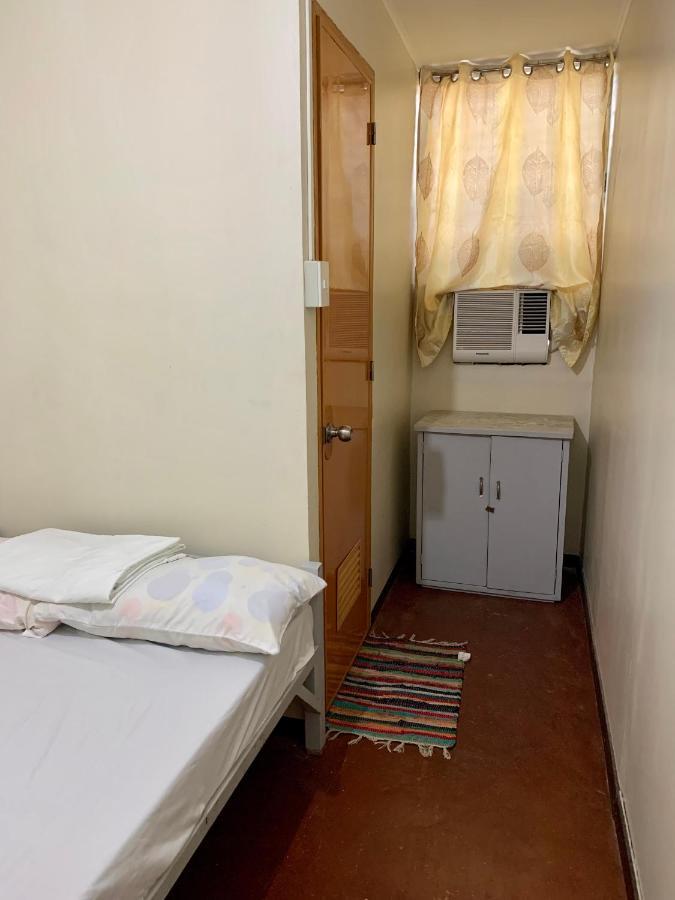 Mybed Dormitory Cebú Exterior foto