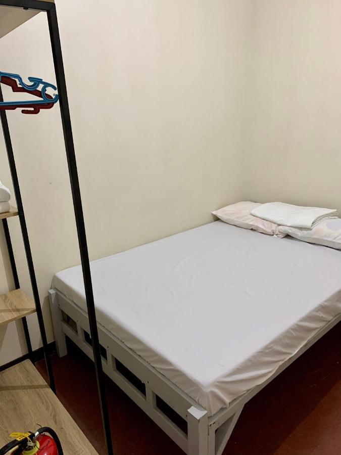 Mybed Dormitory Cebú Exterior foto