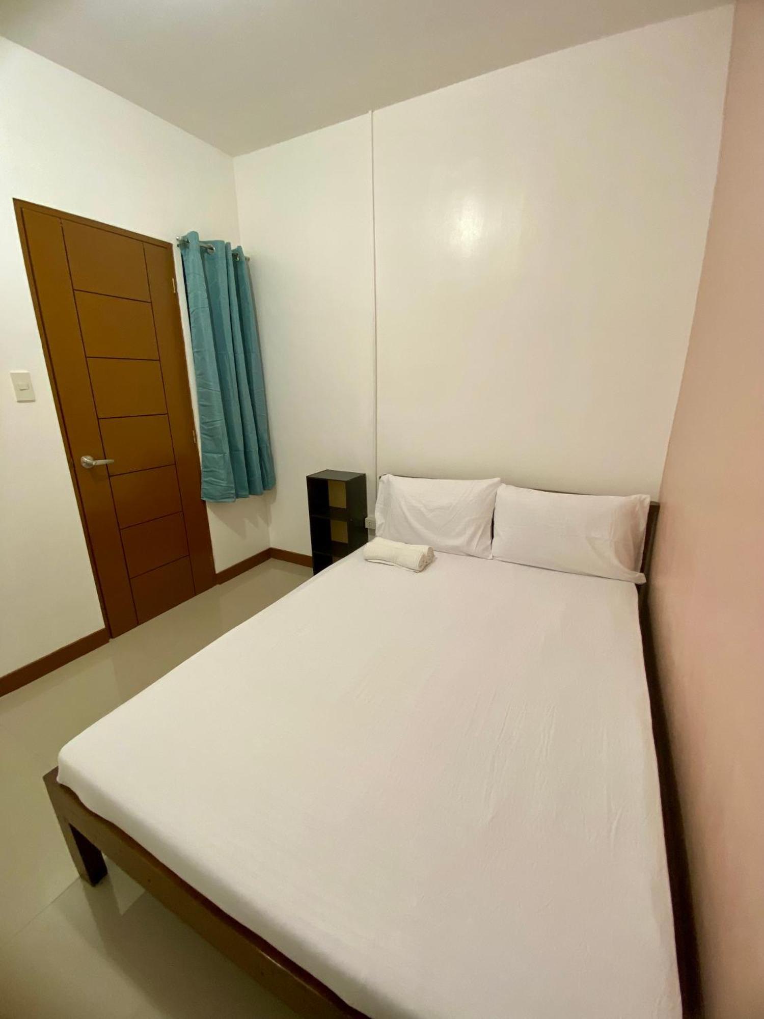 Mybed Dormitory Cebú Exterior foto